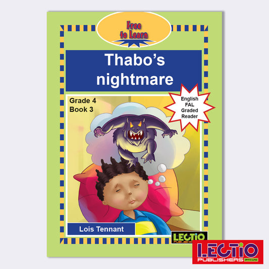 Thabo's Nightmare